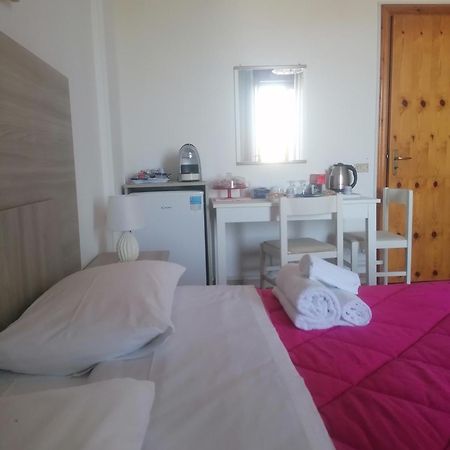 Parata House1 Daire Otranto Dış mekan fotoğraf