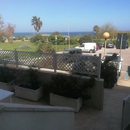 Parata House1 Daire Otranto Dış mekan fotoğraf