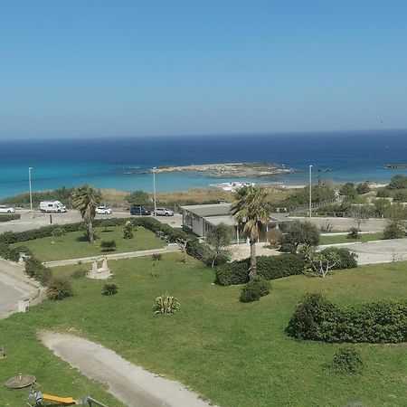 Parata House1 Daire Otranto Dış mekan fotoğraf