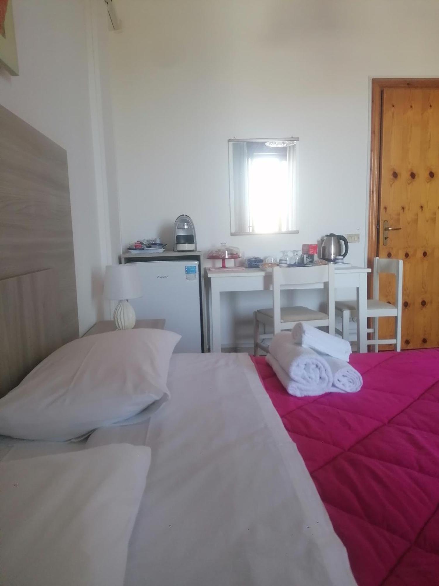 Parata House1 Daire Otranto Dış mekan fotoğraf