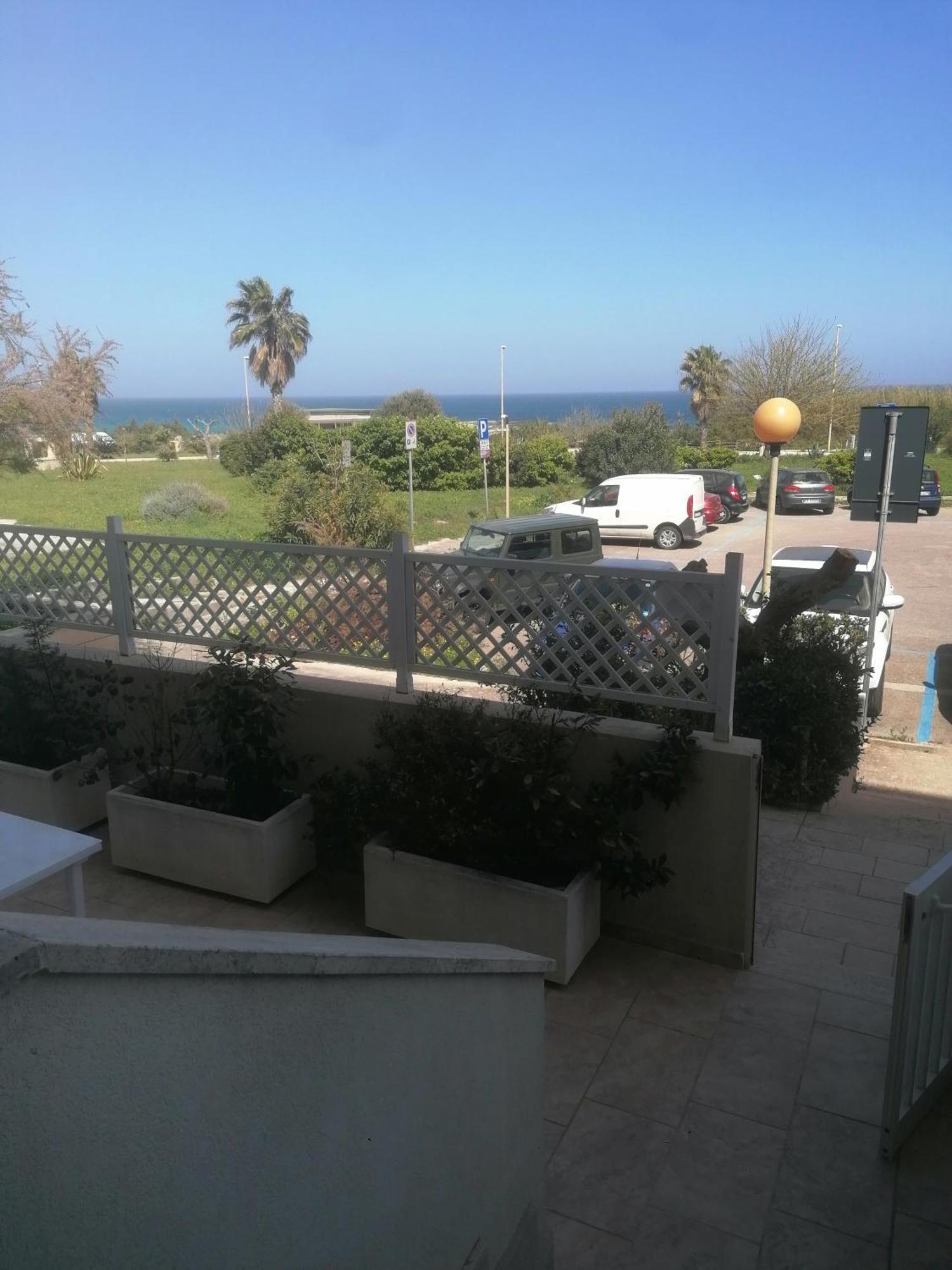 Parata House1 Daire Otranto Dış mekan fotoğraf