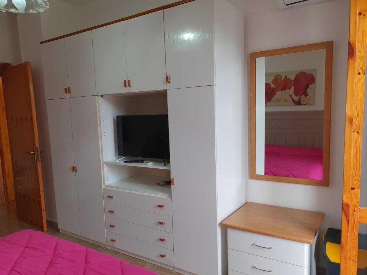 Parata House1 Daire Otranto Dış mekan fotoğraf