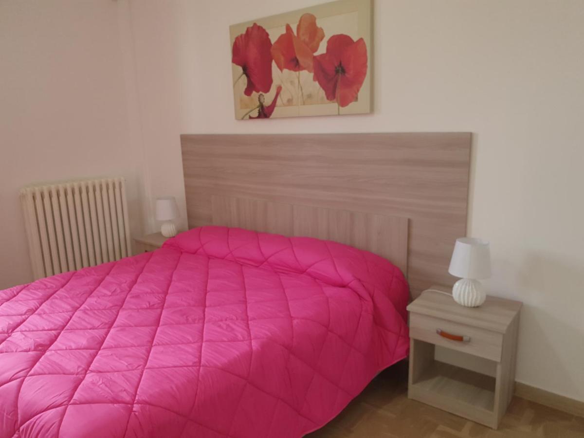 Parata House1 Daire Otranto Dış mekan fotoğraf